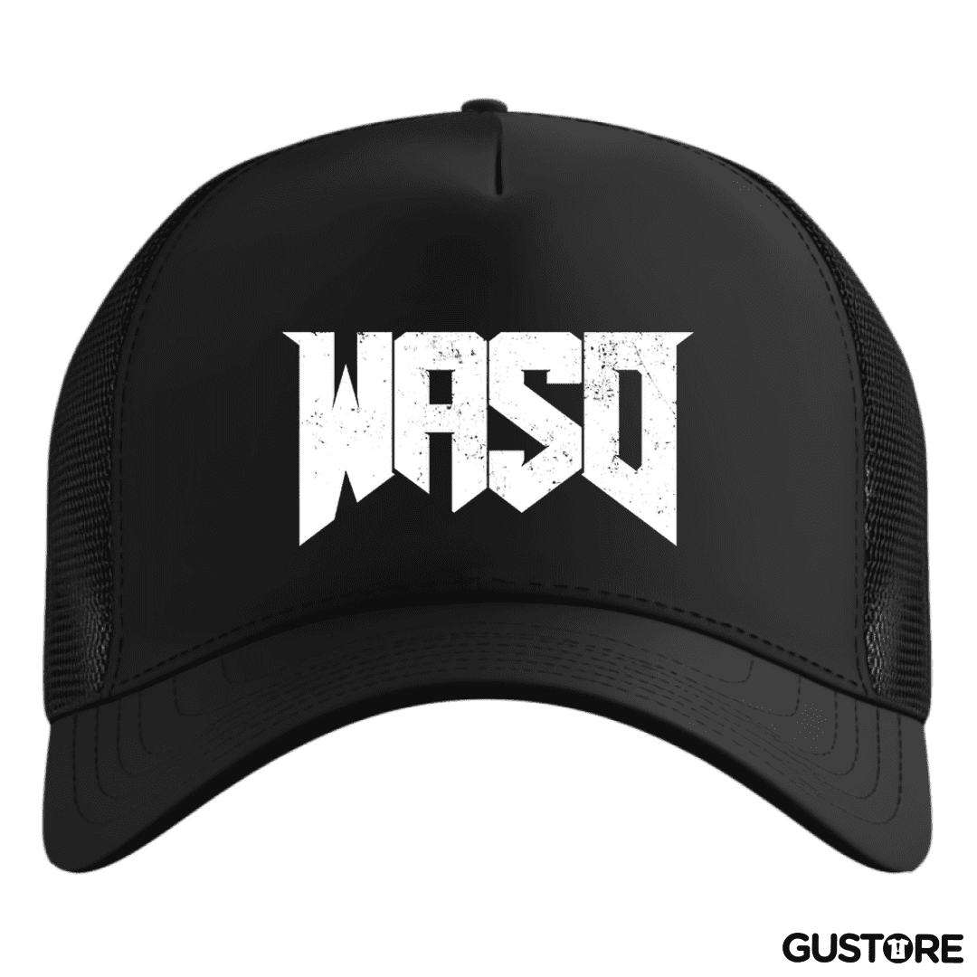 Gorro WASD
