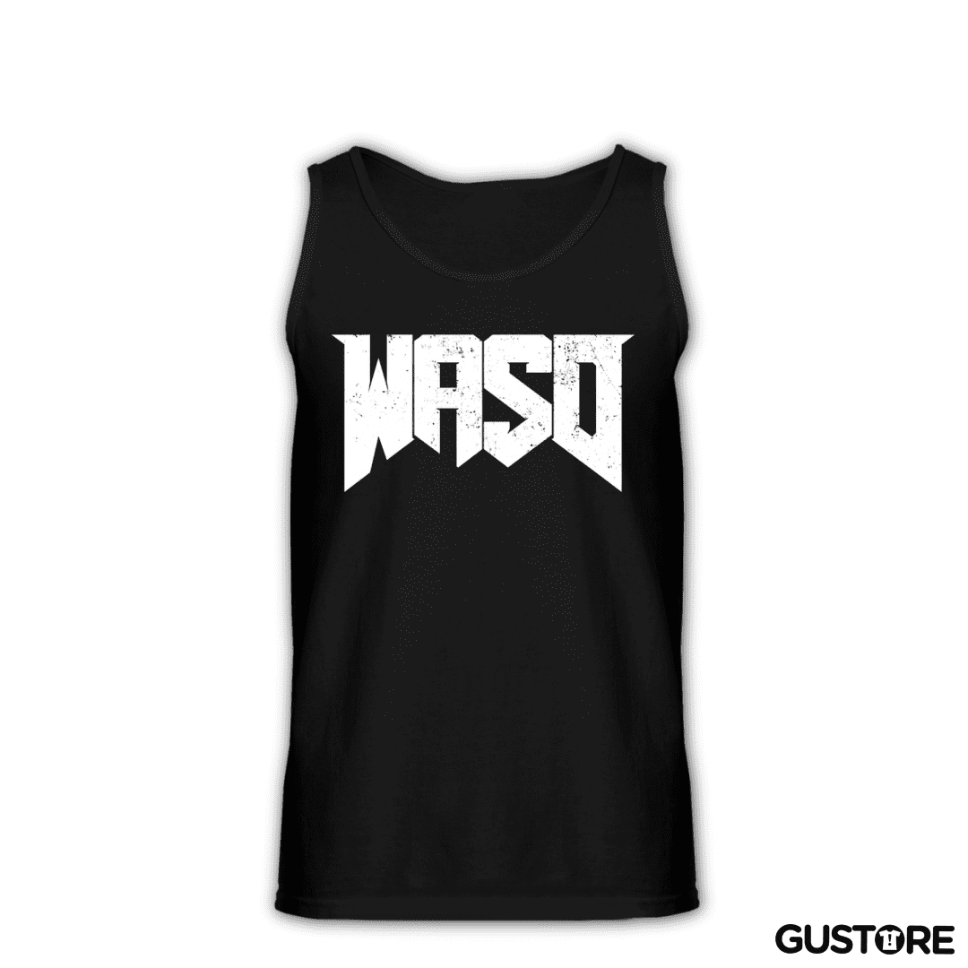 Sudadera WASD