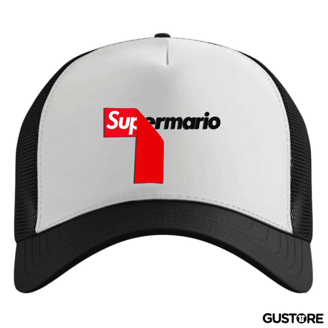 Gorro Suprebigote