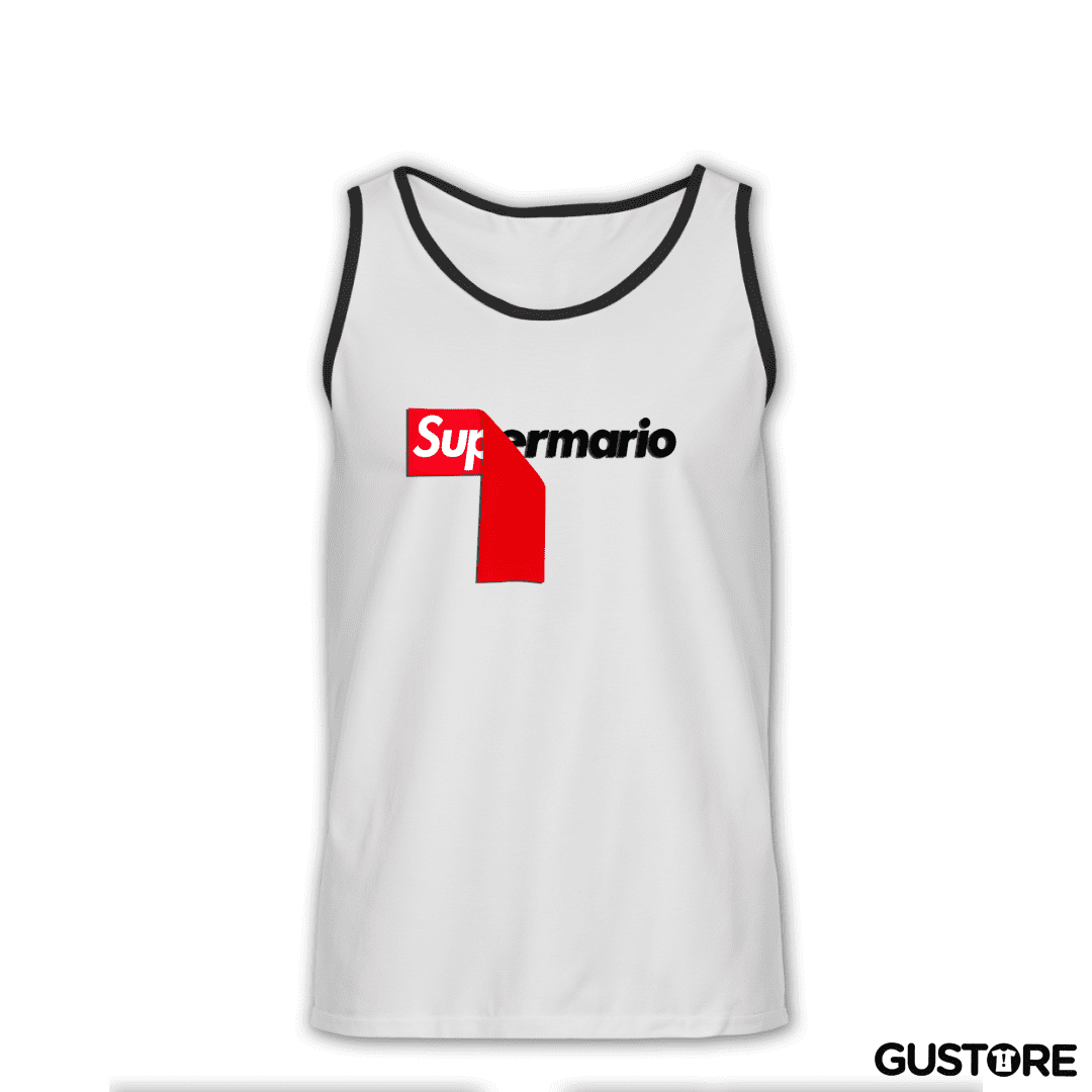 Sudadera Suprebigote
