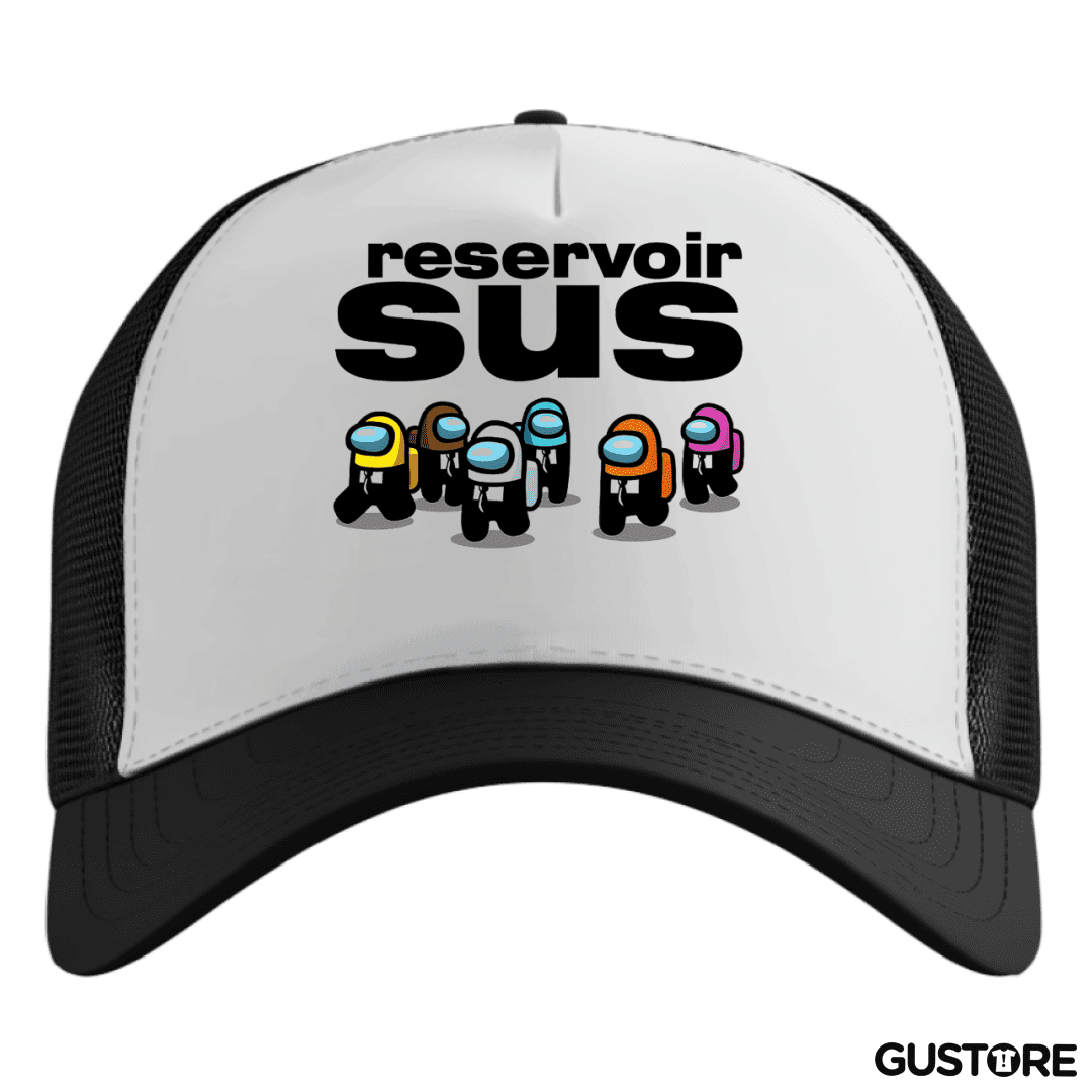 Gorro Reservoir sus