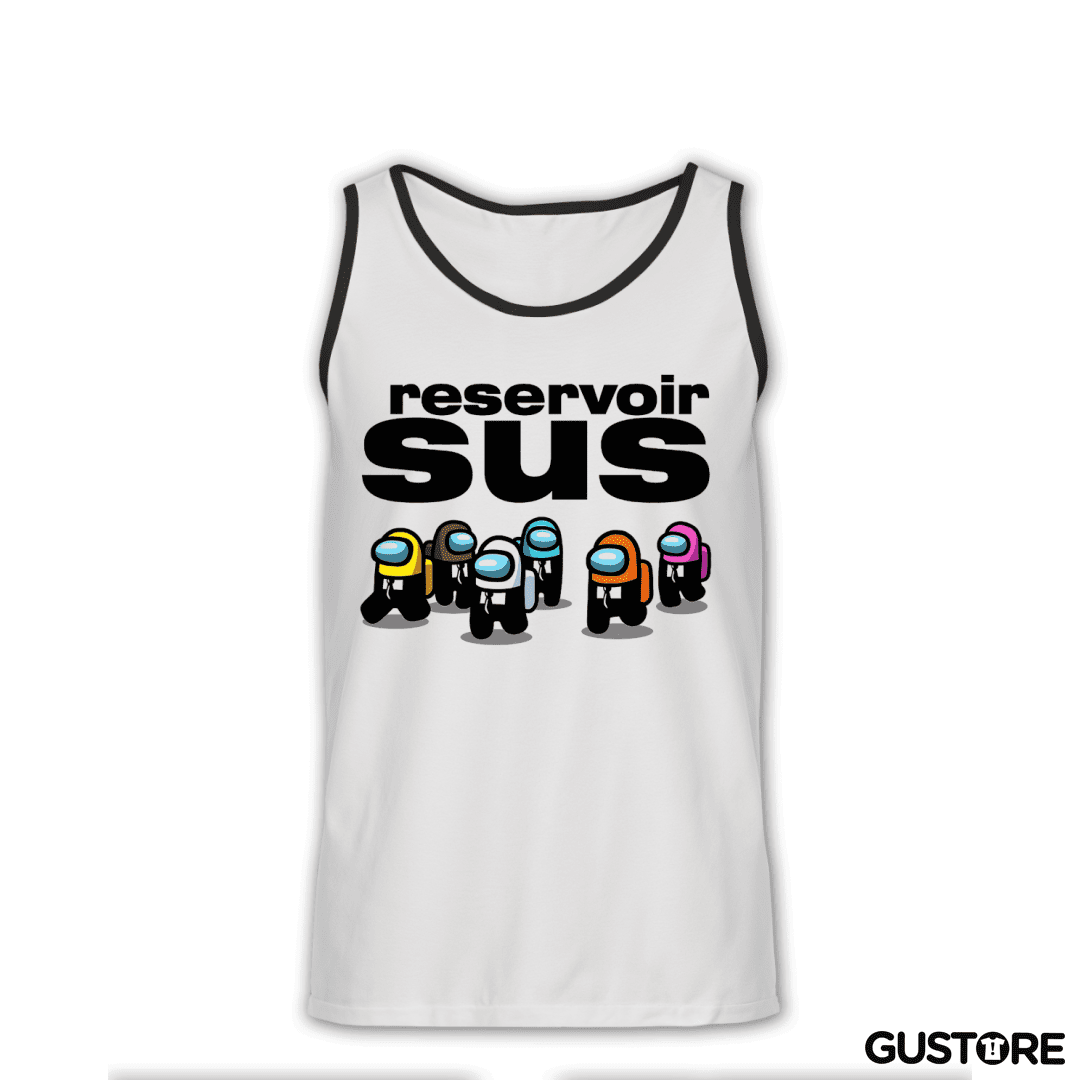 Sudadera Reservoir sus