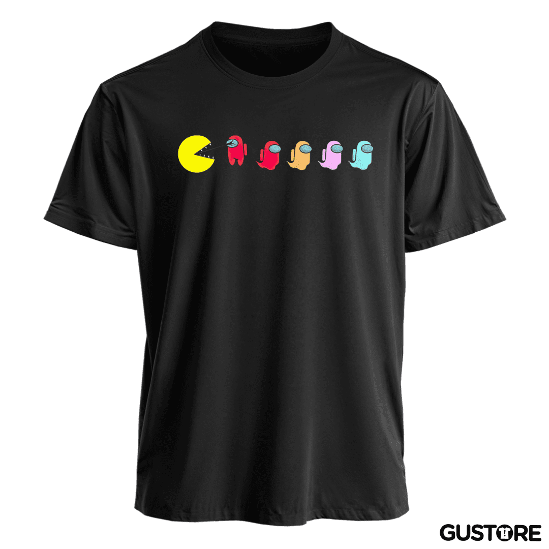 Polera Pac us