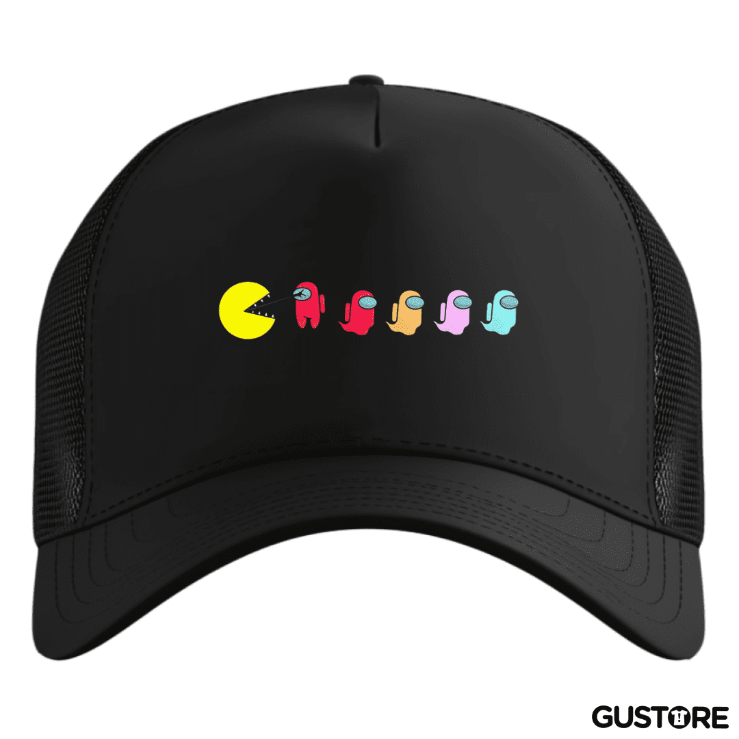 Gorro Pac us