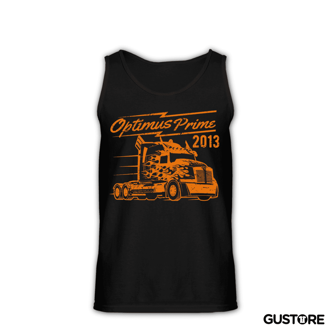 Sudadera Optimus prime