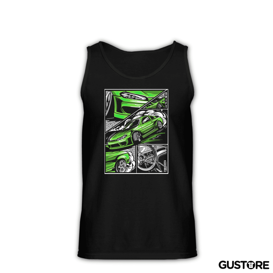 Sudadera Nissan Silvia 