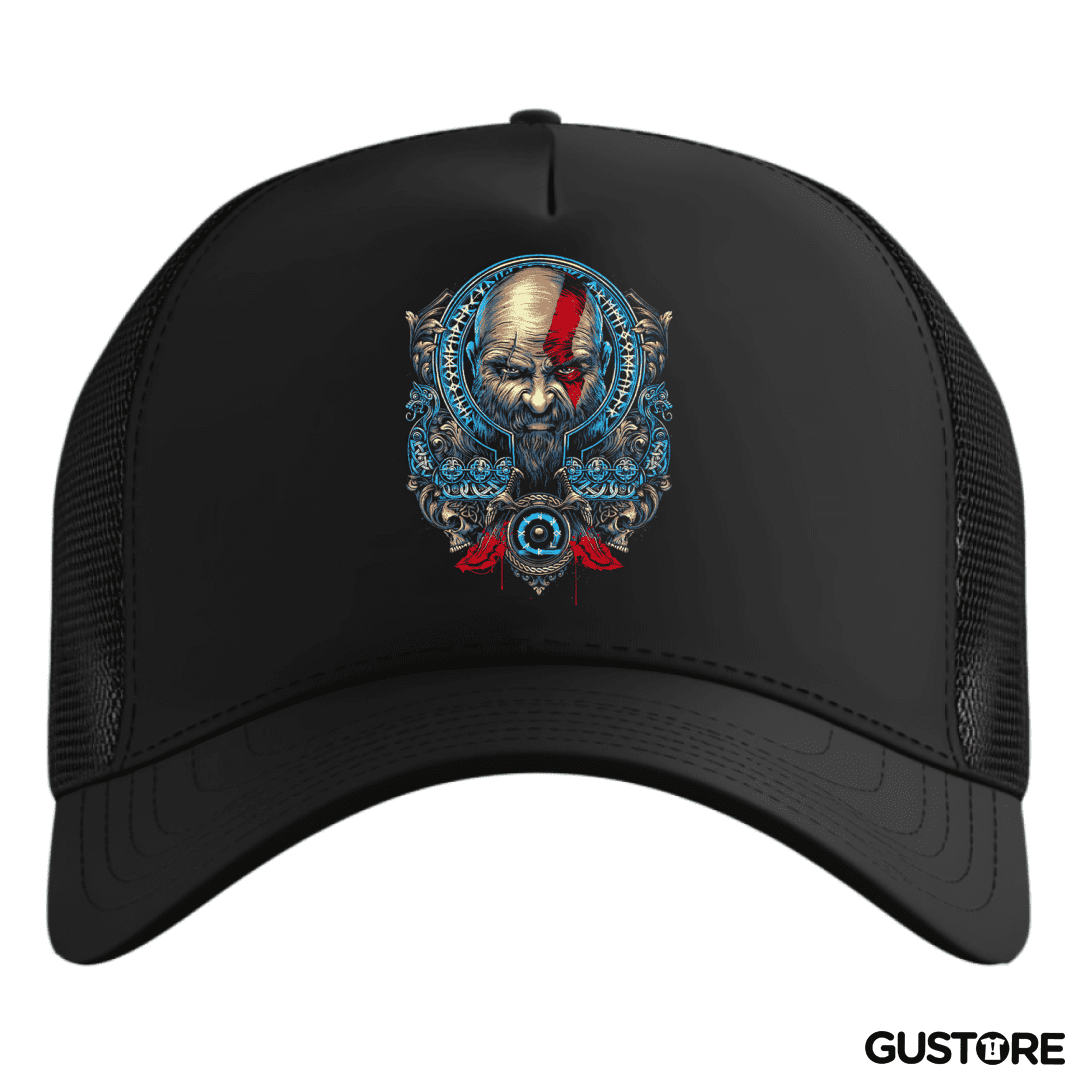 Gorro Kratos Nordico