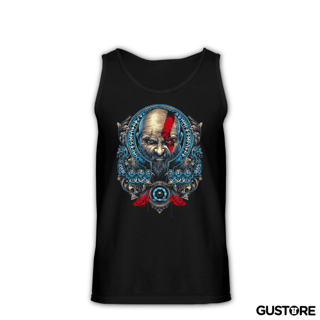 Sudadera Kratos Nordico