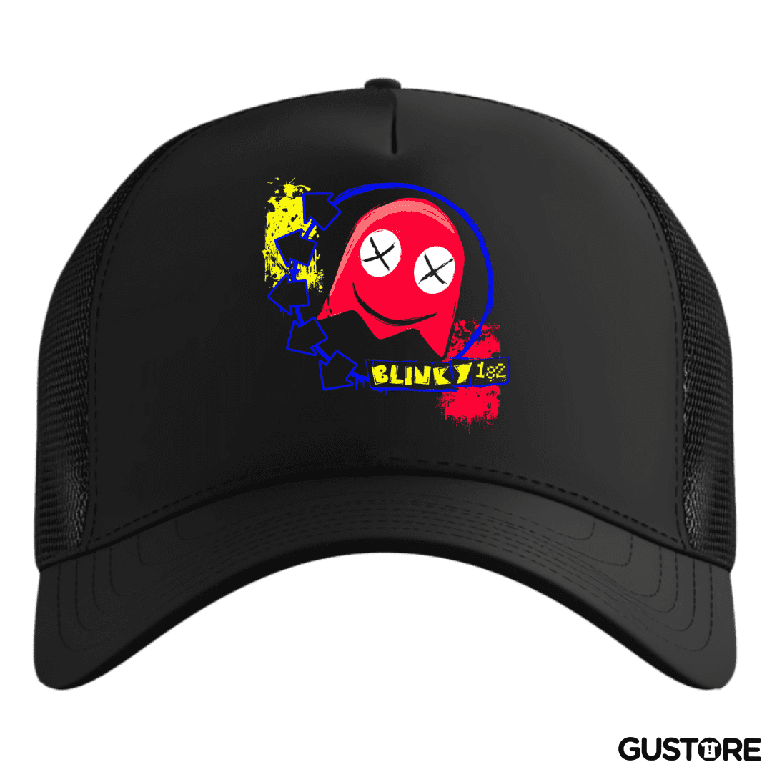 Gorro Ghost 182