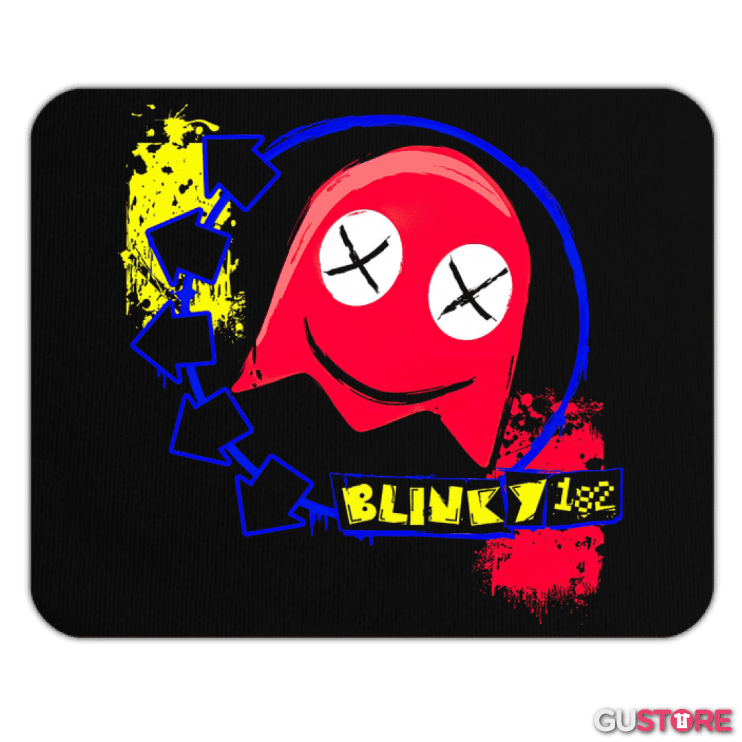 Mousepad Ghost 182