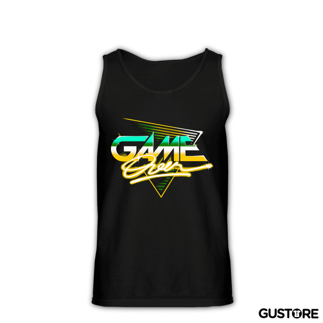 Sudadera Game oveer