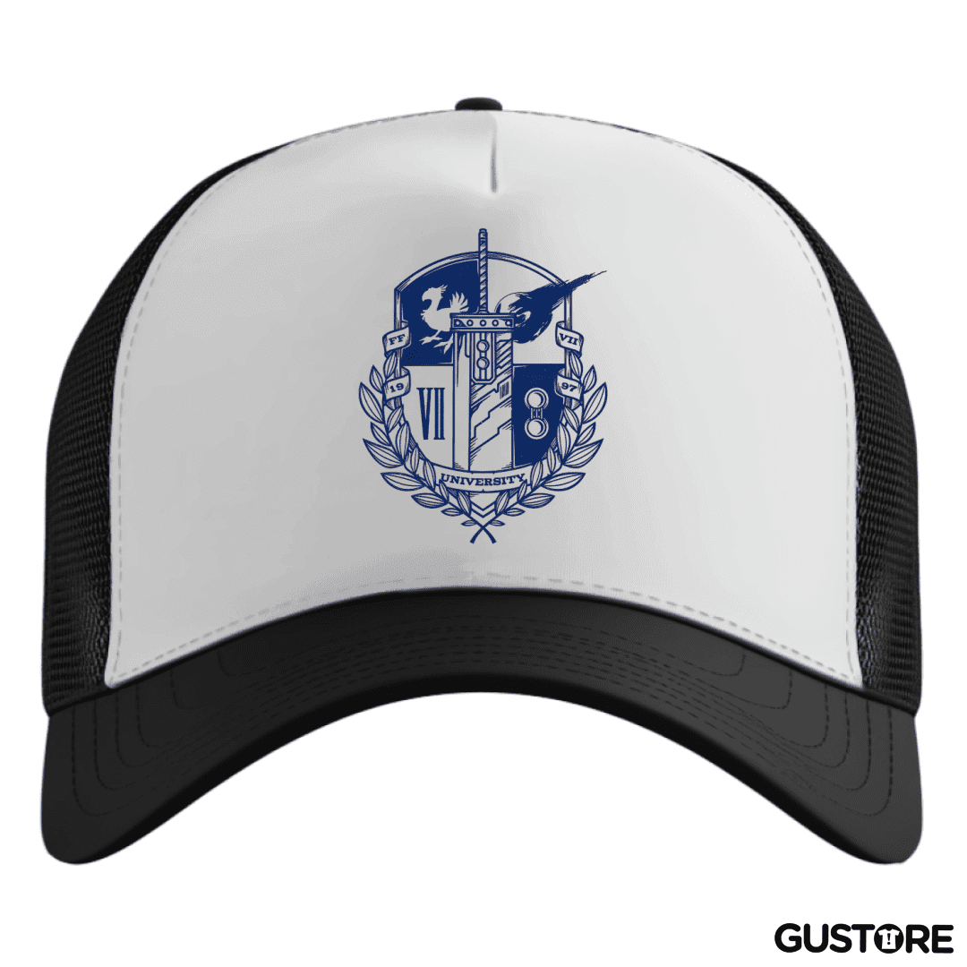Gorro Final fantasy university