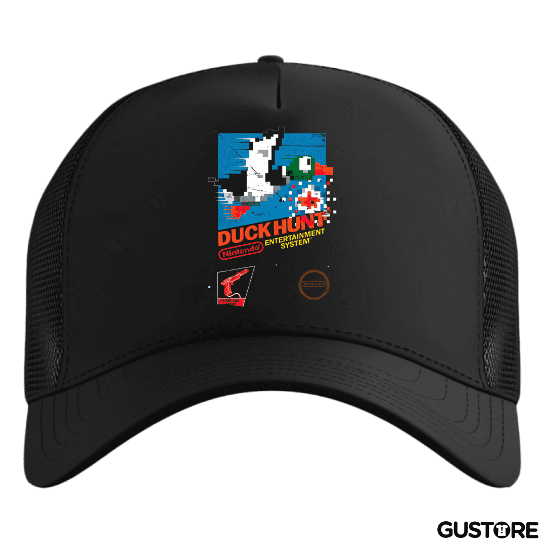 Gorro Duck snes