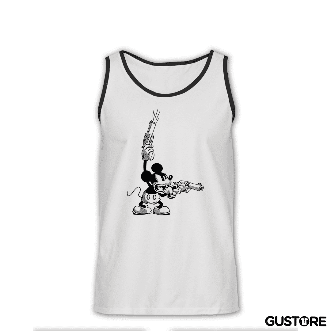 Sudadera Crazy mickey