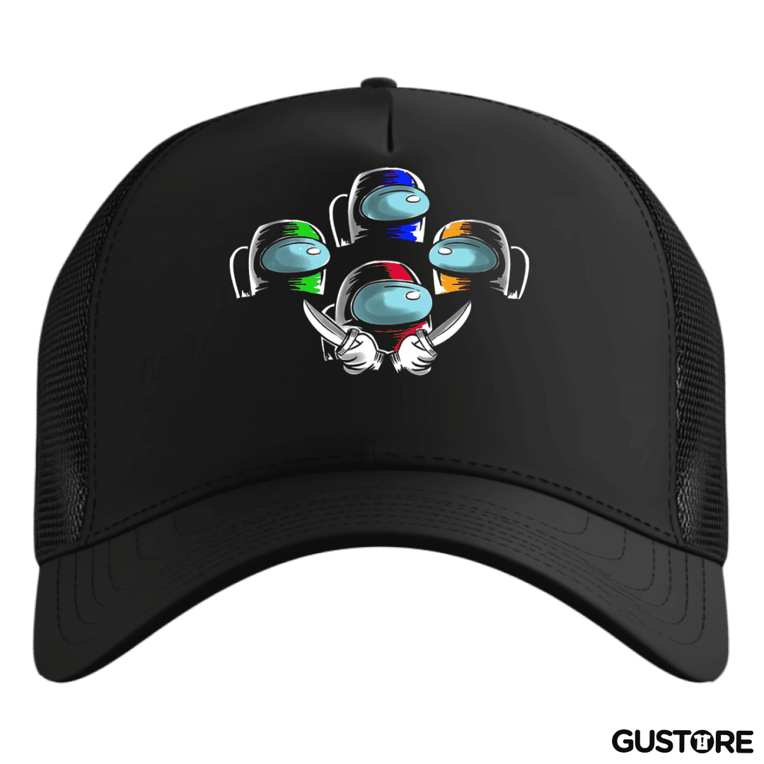 Gorro Among rhapsody