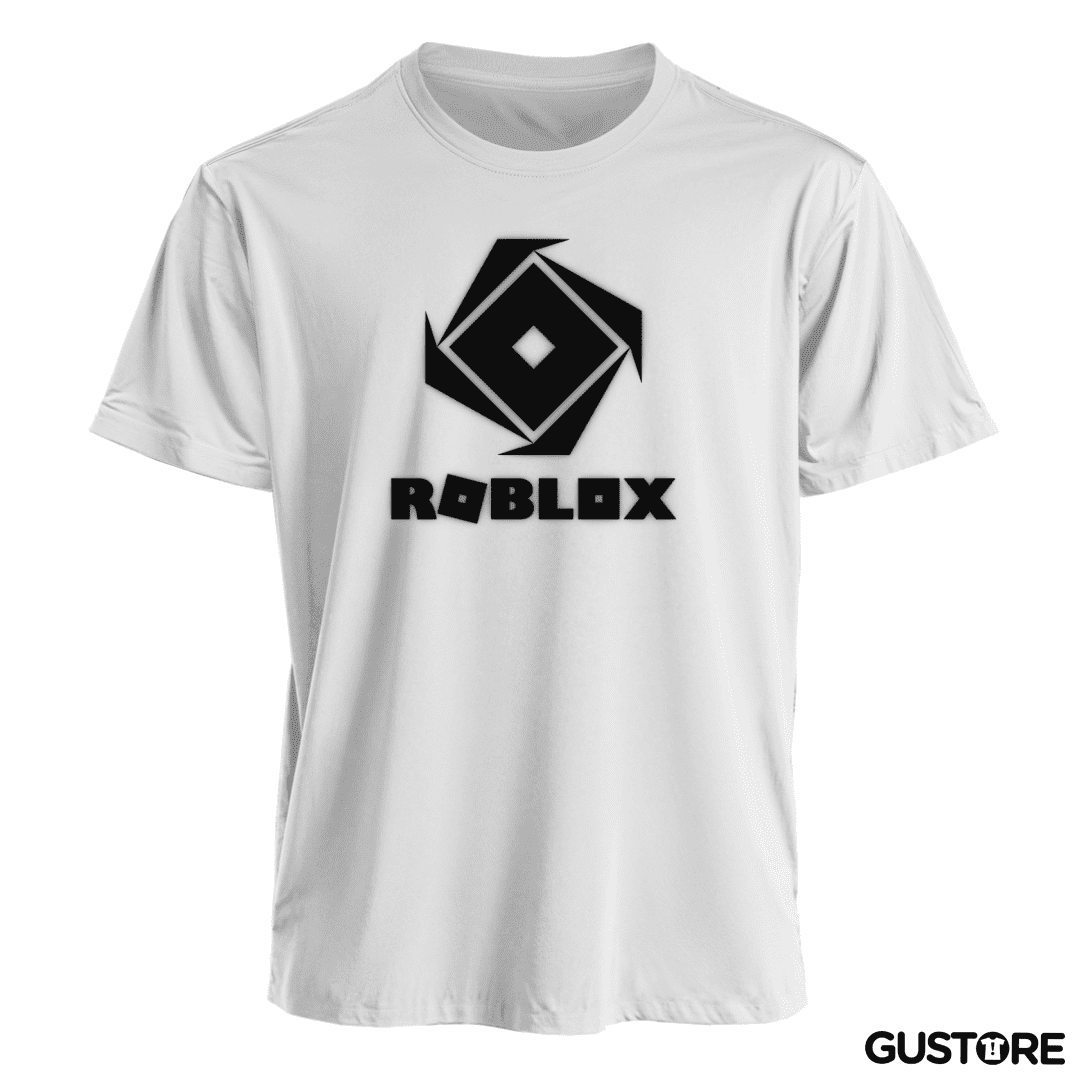 Polera Roblox 1