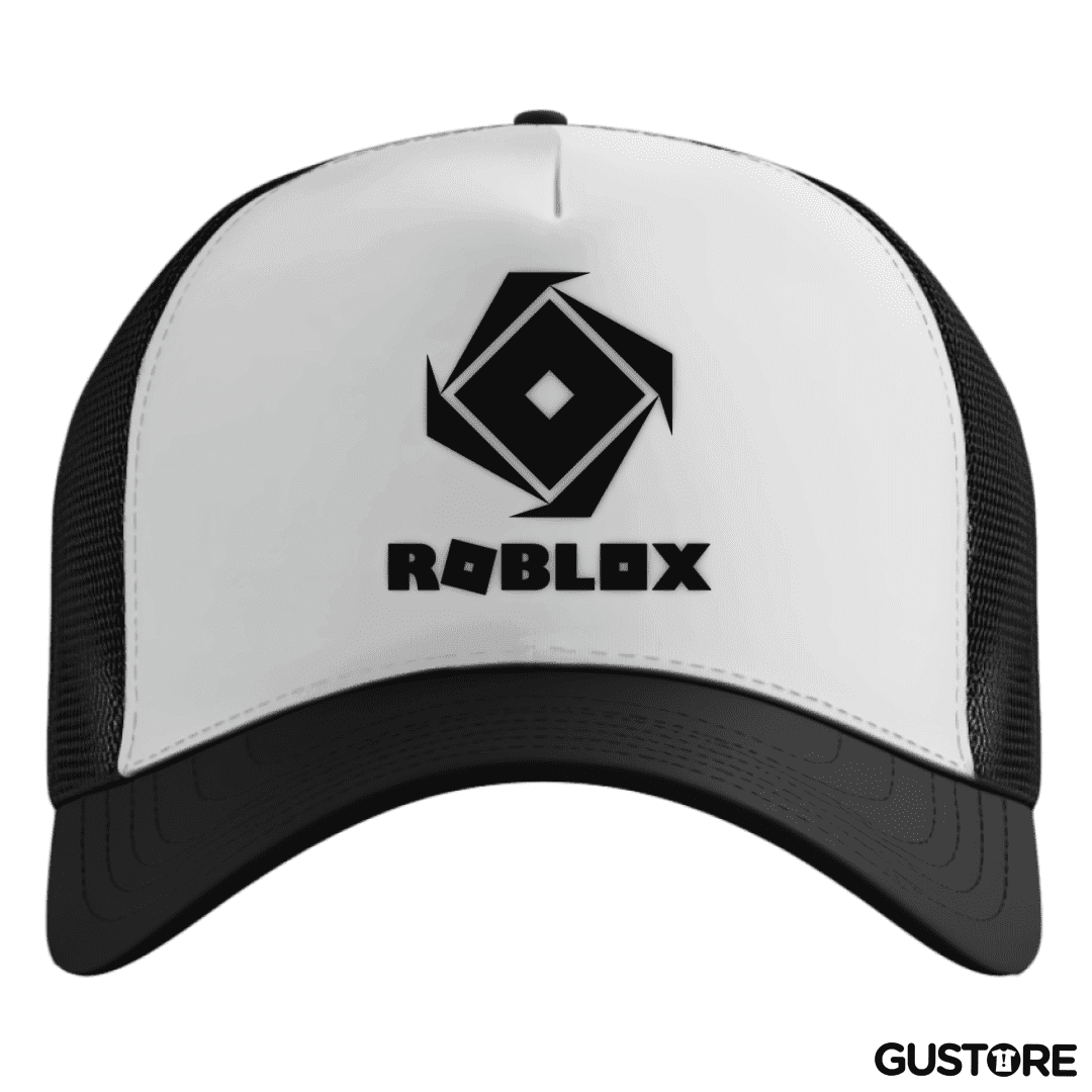 Gorro Roblox 1