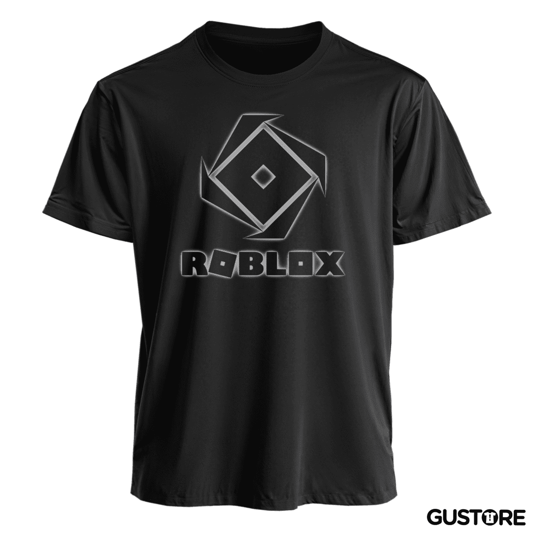 Polera Roblox 2