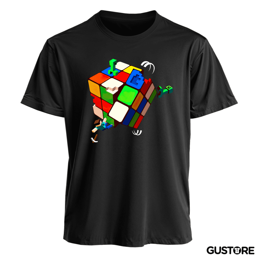 Polera Minerubik