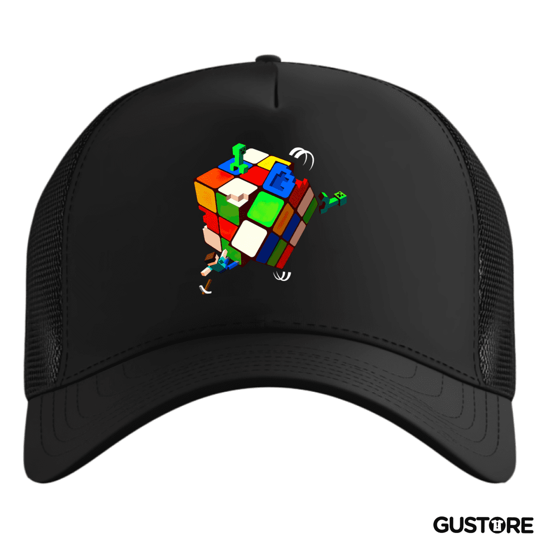 Gorro Minerubik