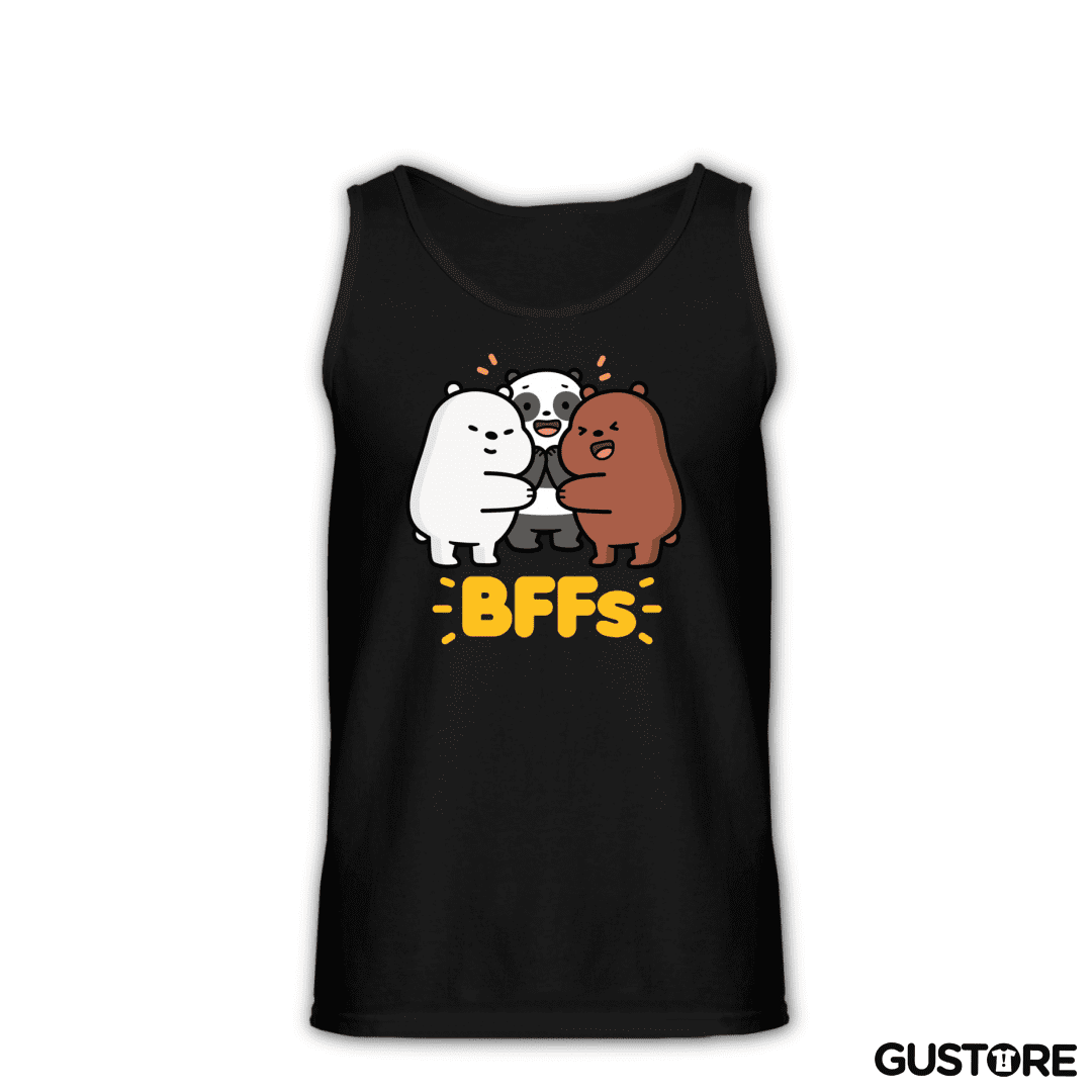 Sudadera BFFs