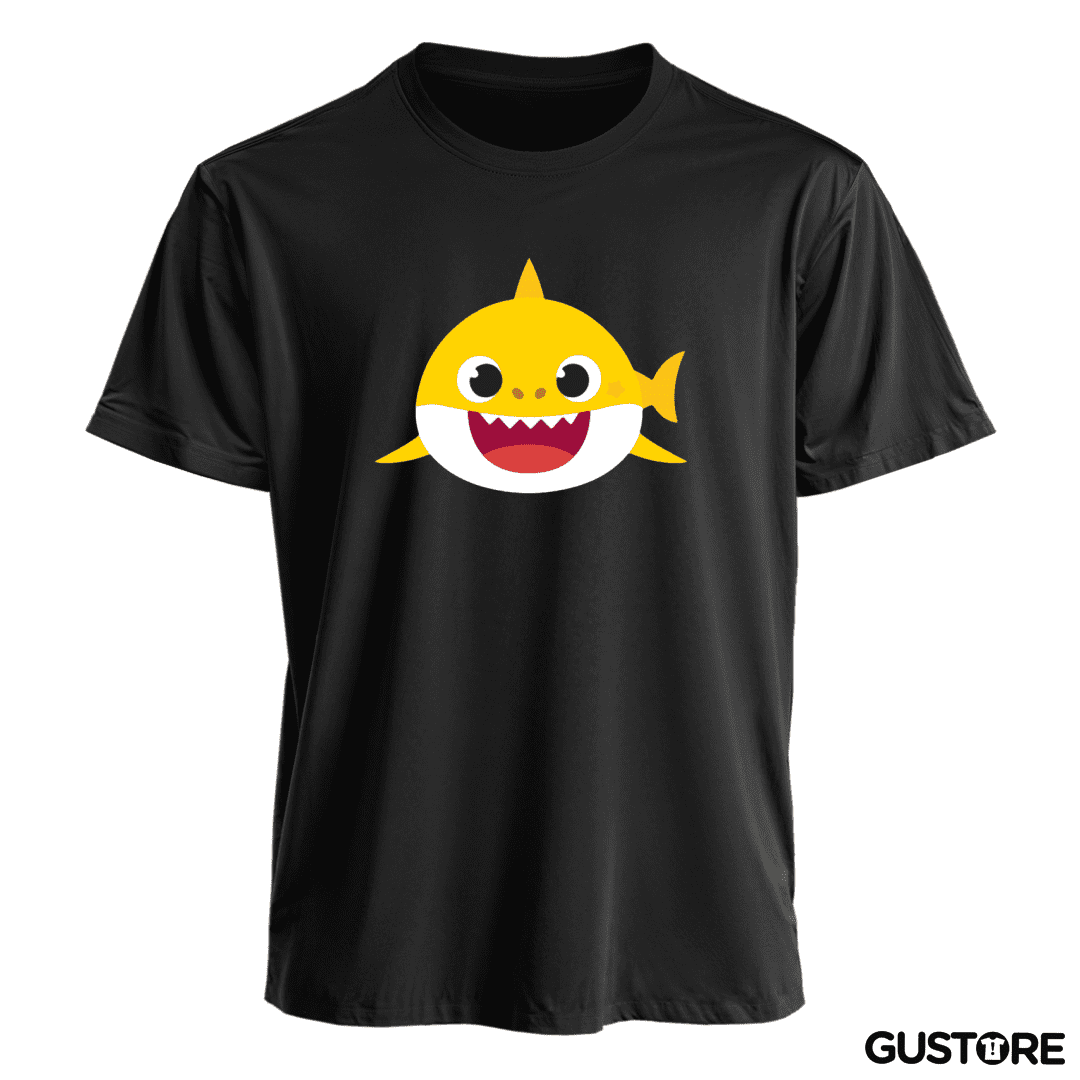 Polera Shark