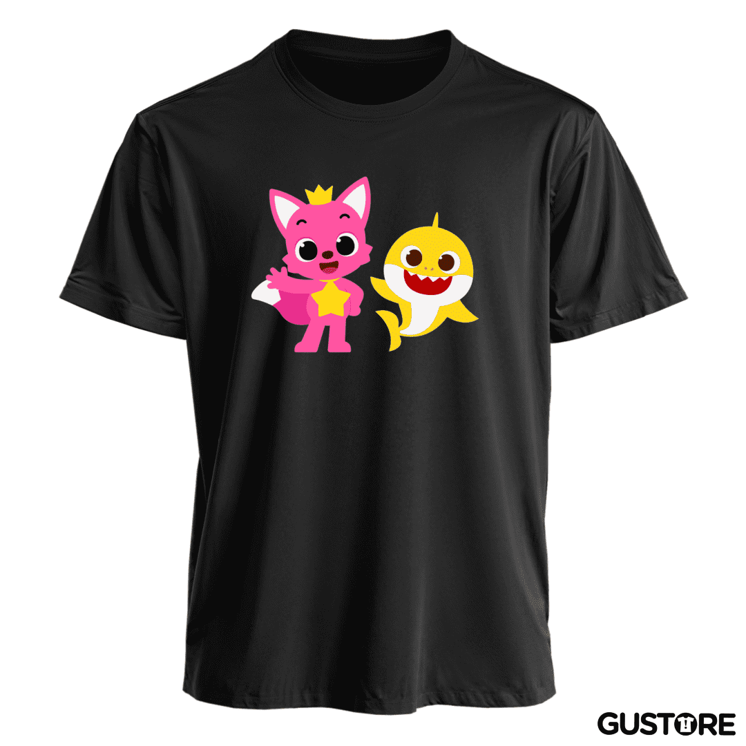 Polera Baby Fonk