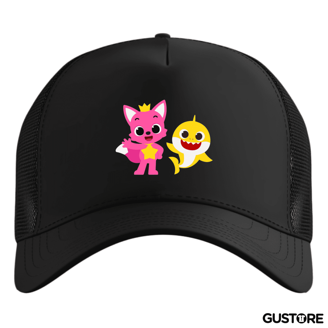 Gorro Baby Fonk