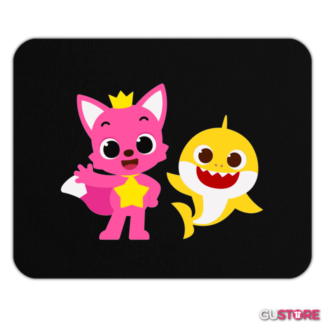 Mousepad Baby Fonk