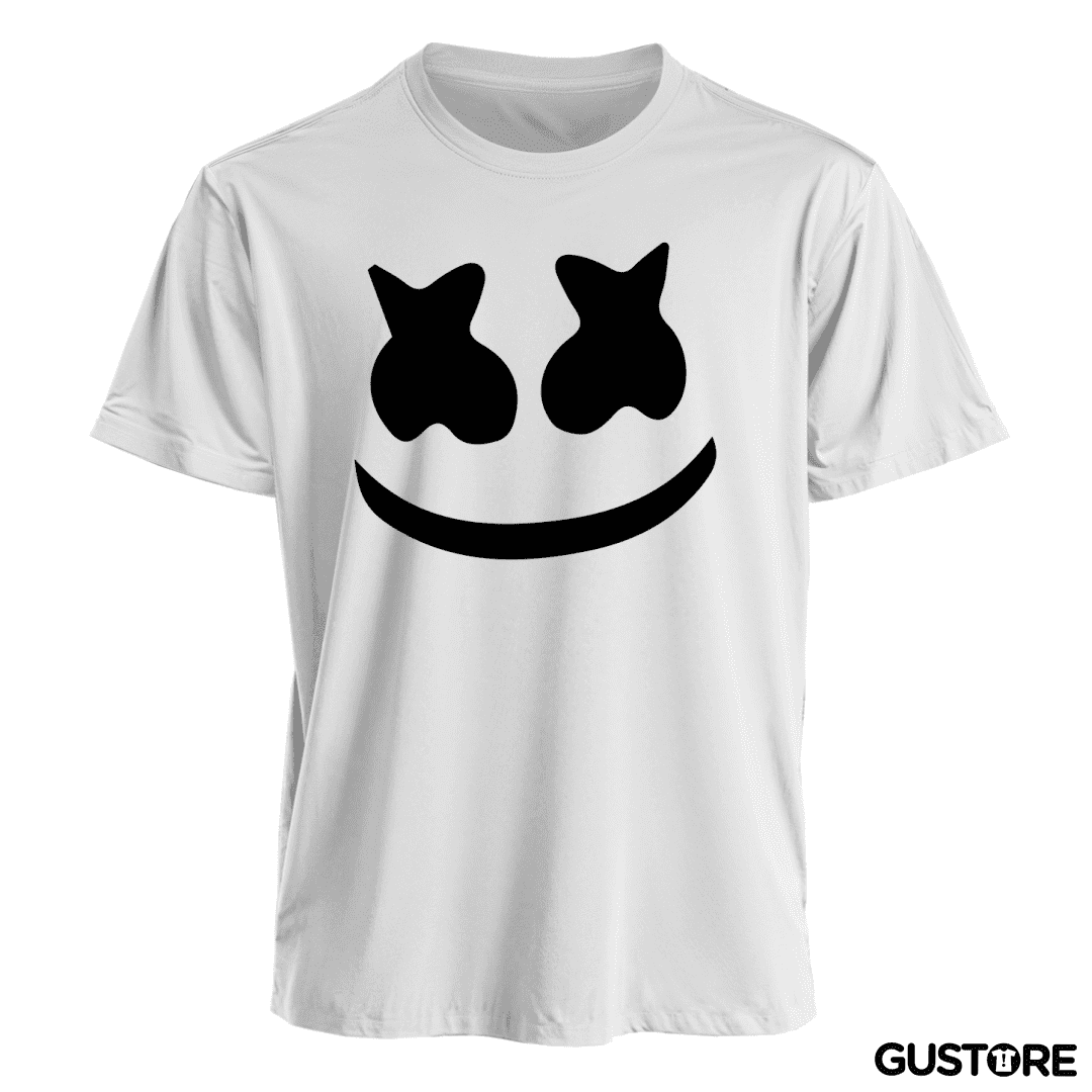 Polera Marshmello