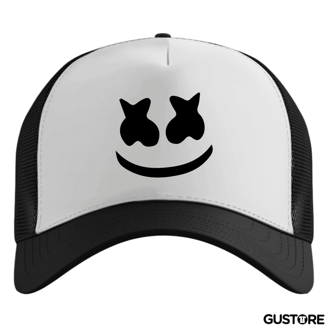 Gorro Marshmello