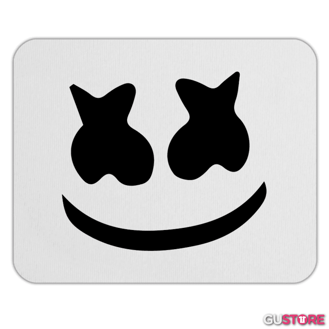 Mousepad Marshmello