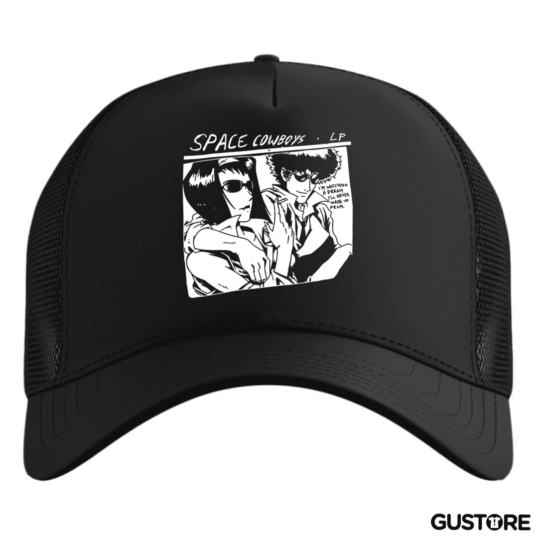 Gorro Sonic Cowboys