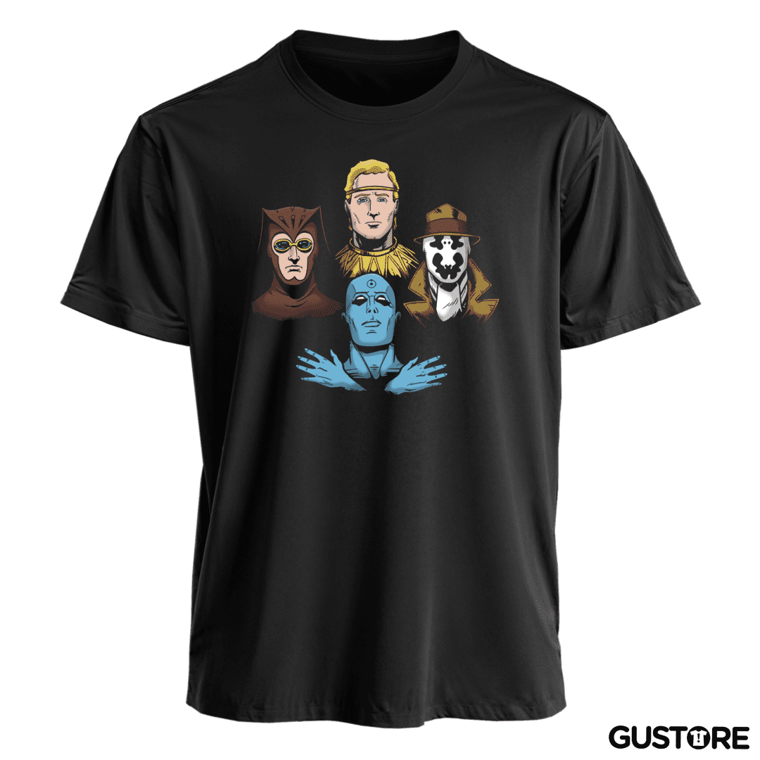 Polera WM rhapsody