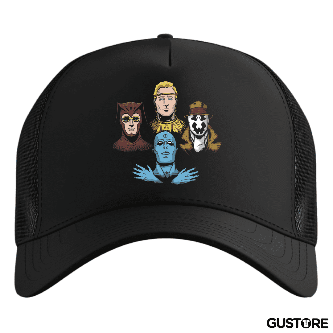 Gorro WM rhapsody