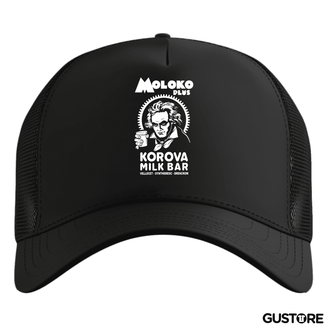 Gorro Moloko plus