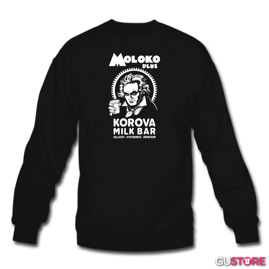 Poleron polo Moloko plus