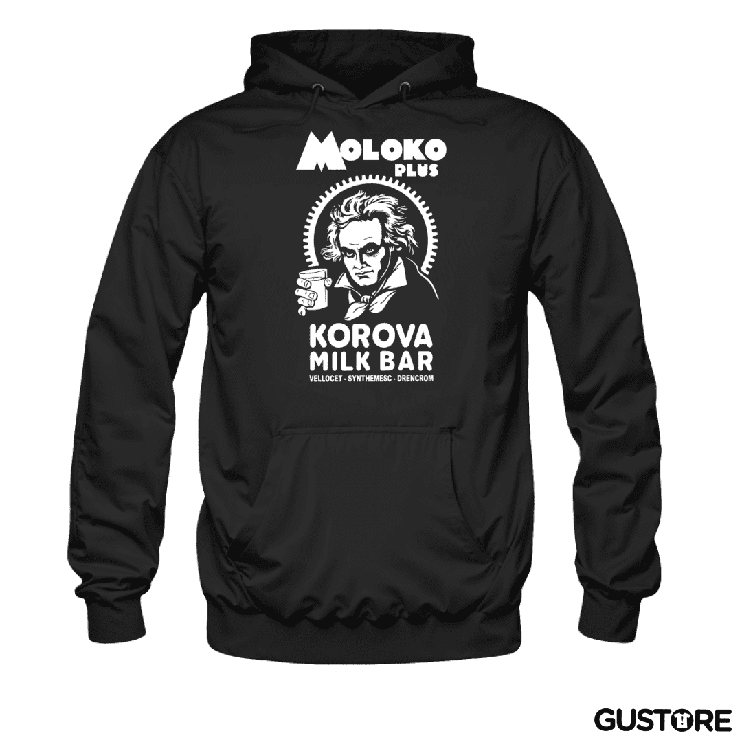 Polerón Canguro Moloko plus