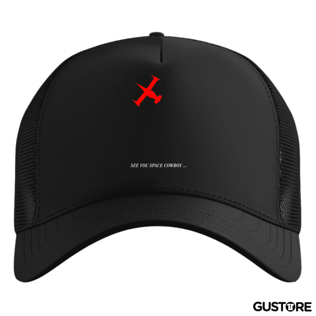 Gorro See you space cowboy...
