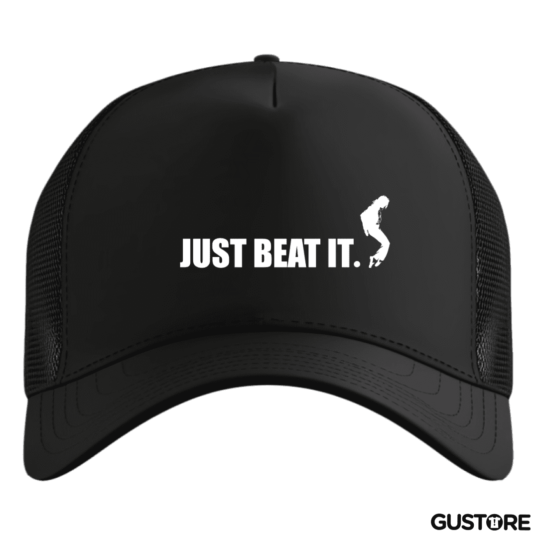 Gorro Just beat it