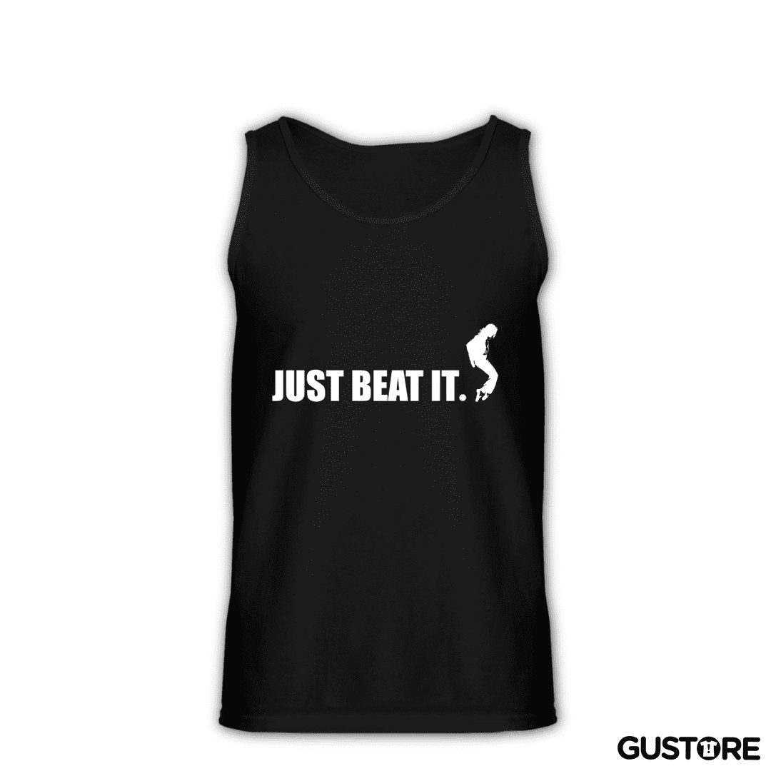 Sudadera Just beat it
