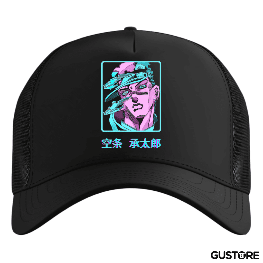 Gorro Jotaro