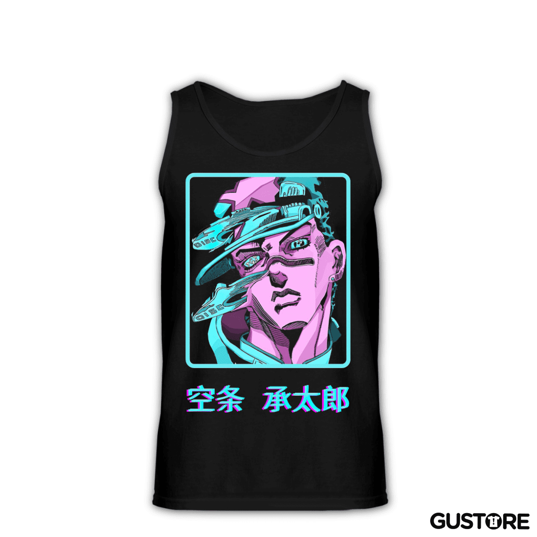 Sudadera Jotaro