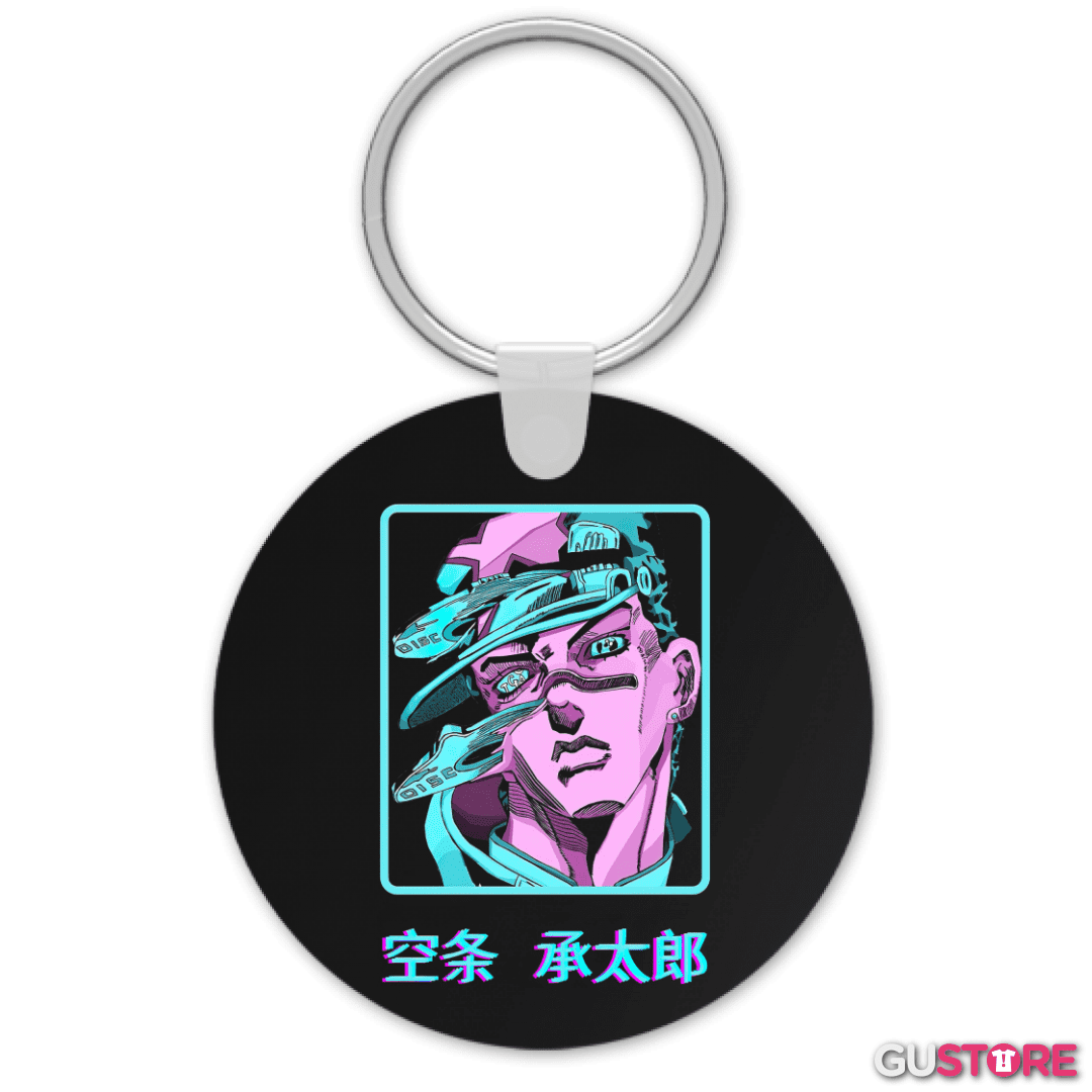 Llavero Jotaro