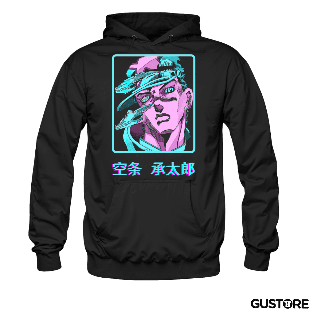 Polerón Canguro Jotaro