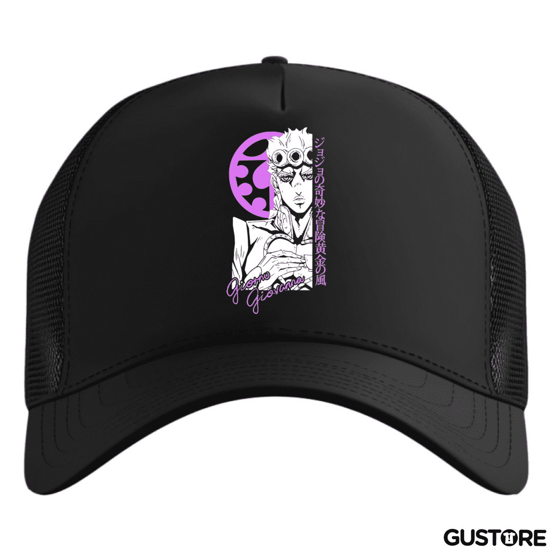 Gorro Giorno Giovanna