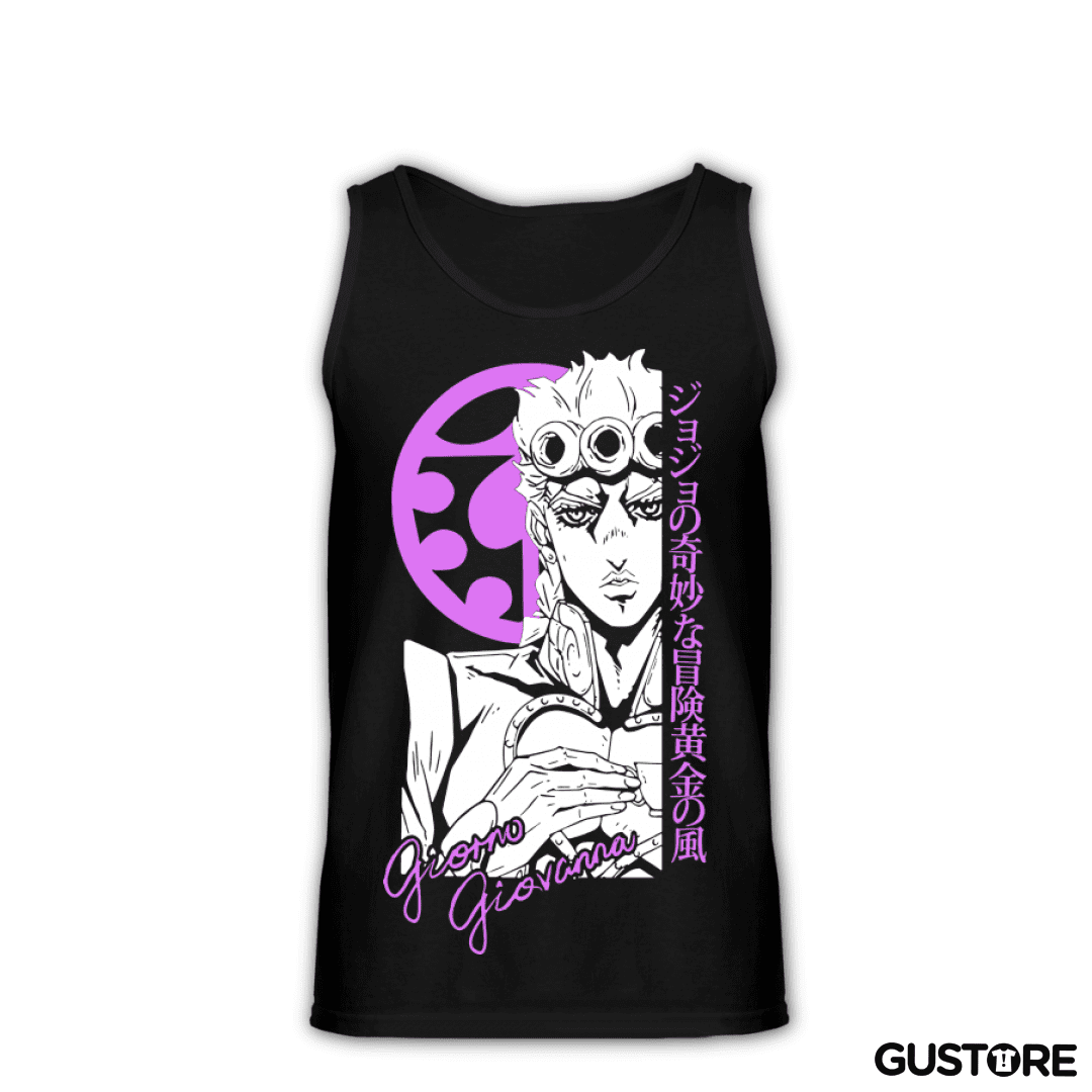 Sudadera Giorno Giovanna