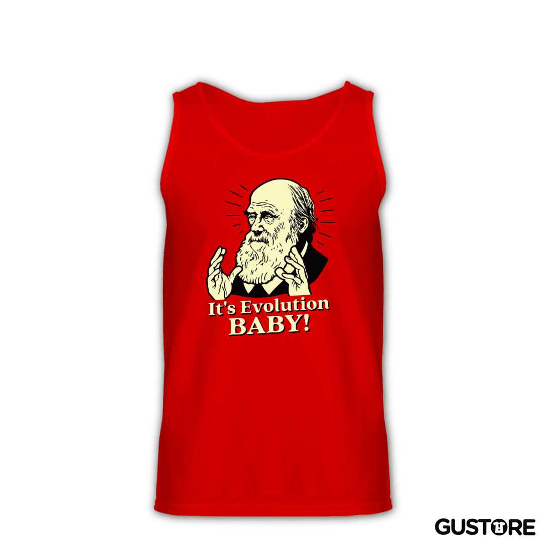 Sudadera Its evolution baby