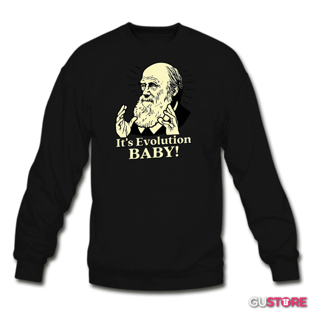 Poleron polo Its evolution baby