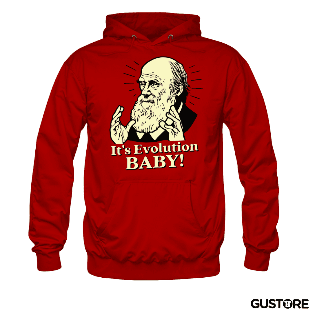 Polerón Canguro Its evolution baby